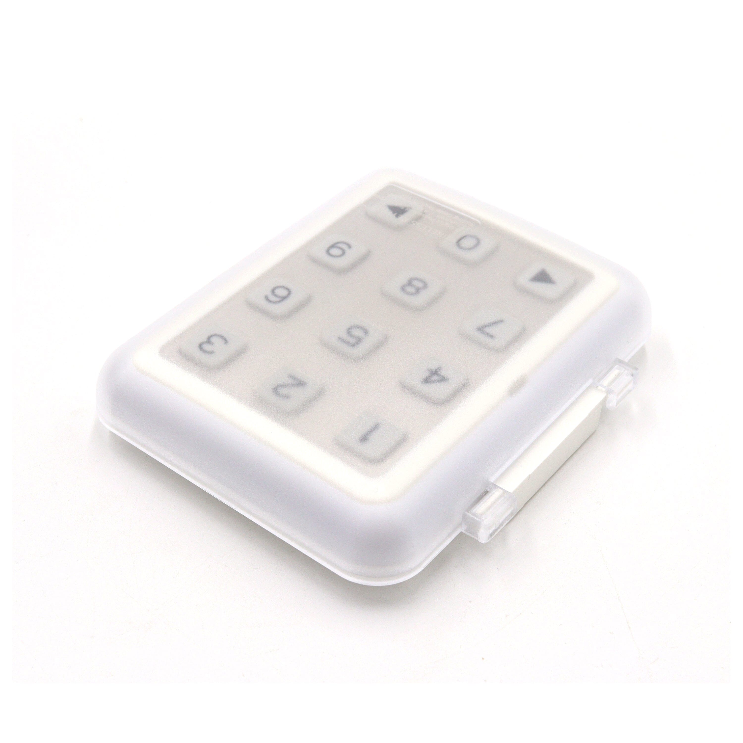 Stoddart Genuine Wireless Keypad | Remote Pro